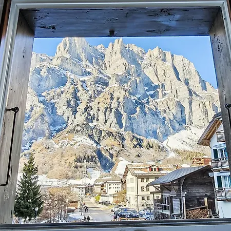 Turmalin By Interhome Διαμέρισμα Leukerbad