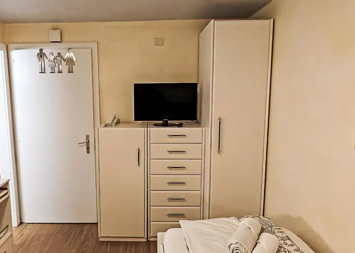 Turmalin By Interhome * Leukerbad