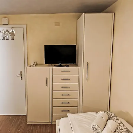 Turmalin By Interhome * Leukerbad