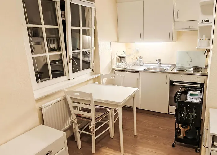 Turmalin By Interhome Apartman