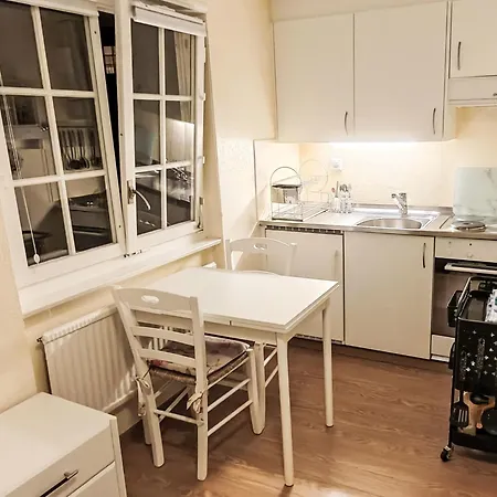 Turmalin By Interhome Apartament
